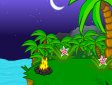 Gioco Fuga dall'isola selvaggia