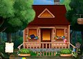 <b>Trova il coniglietto - Find the little bunny