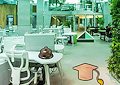 Gioco Fuga dal laboratorio ambientale