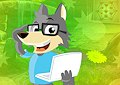 <b>Trova la volpe rinchiusa - Fox escape with laptop