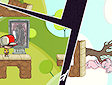 Gioco Quadro spezzato