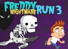 Gioco Freddy run 3