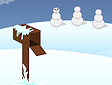 <b>Libera Babbo Natale 4 - Freeze santa escape 6