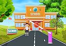 Gioco Fuga da scuola