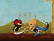 Gioco Golden dragon quest