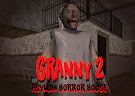 Gioco Granny 2 Manicomio horror