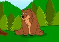 Gioco Fuga dalla foresta verde