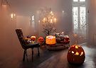 Gioco Appartamento di Halloween