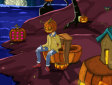 <b>Enigma di Halloween - Halloween why lucent skull