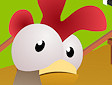 <b>Hay Day fuga - Hay day chicken escape