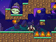 Gioco Zombie senza testa