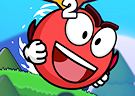 Gioco Pallina rossa avventure 2