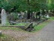<b>Scappa dal cimitero - Highgate cemetery escape