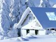 <b>Cerca il rifugio - Himalaya snow mountains