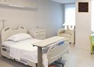 <b>Fuga stanza ospedale - Hospital room