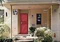 <b>Bloccato in casa - House front door rescue
