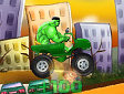 <b>Hulk Truck - Hulk truck