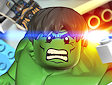 <b>Hulk lego - Hulk