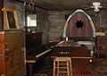 Gioco Fuga hotel trasandato