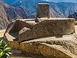 <b>Fuga rovine di Ingapirca - Ingapirca ruins escape