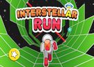 <b>Interstellar run