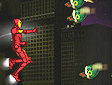 Gioco Iron man vs robot