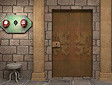 <b>Fuga dal tempio isolato - Isolated temple escape
