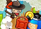 Gioco Jetpack heroes