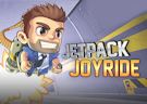 <b>Jetpack joyride