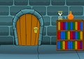 <b>Fuga dal castello del re - King castle escape