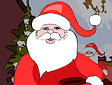 <b>Fuga di Babbo Natale - Landscape christmas escape