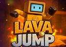 Gioco Lava Jump