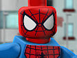 Gioco L'ultimo spiderman