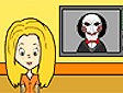 <b>Lindsay Lohan enigmista - Lindsay lohan saw game