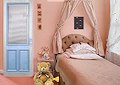 <b>Prigioniera nella stanza - Little girl room escape