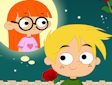 <b>Le avventure di Romeo - Little romeo adventure