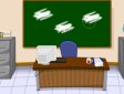 Gioco Chiusi in classe