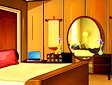 <b>Fuga stanze lusso - Luxury rooms escape