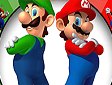 <b>Mario e Luigi 2 - Mario and luigi go home 2