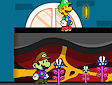 Gioco Mario e Luigi 3