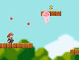 <b>Mario sparatutto - Mario assault