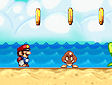<b>Mario al mare - Mario beach remix