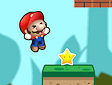 Gioco Mario salta alto
