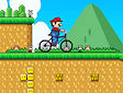 <b>Mario bmx 2
