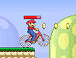 <b>Mario bmx - Mario bmx ultimate2