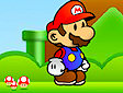 <b>Mario e la principessa - Mario dash to princess