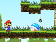 <b>Mario foresta - Mario forest adventure