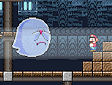 Gioco Mario casa fantasmi