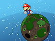 Gioco Mario gravità