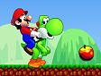 <b>Mario splendida avventura 4 - Mario great adventure 4